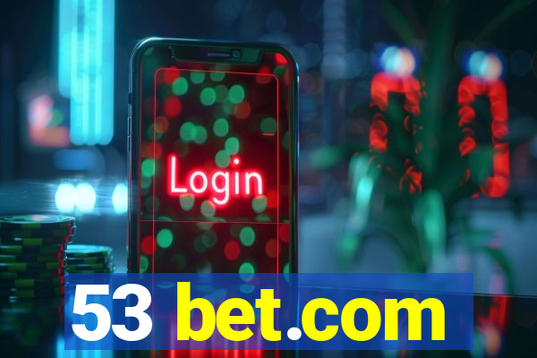 53 bet.com